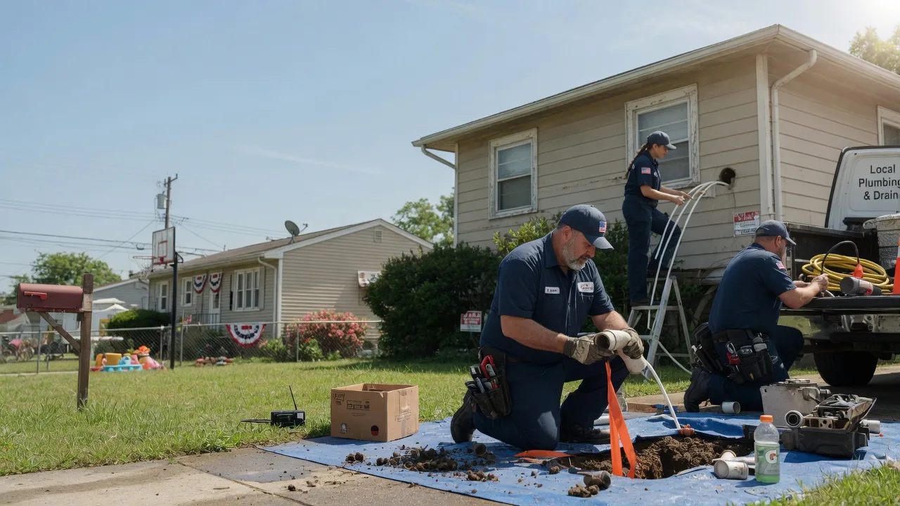 Faucet Repair in Granite Falls, NC near me